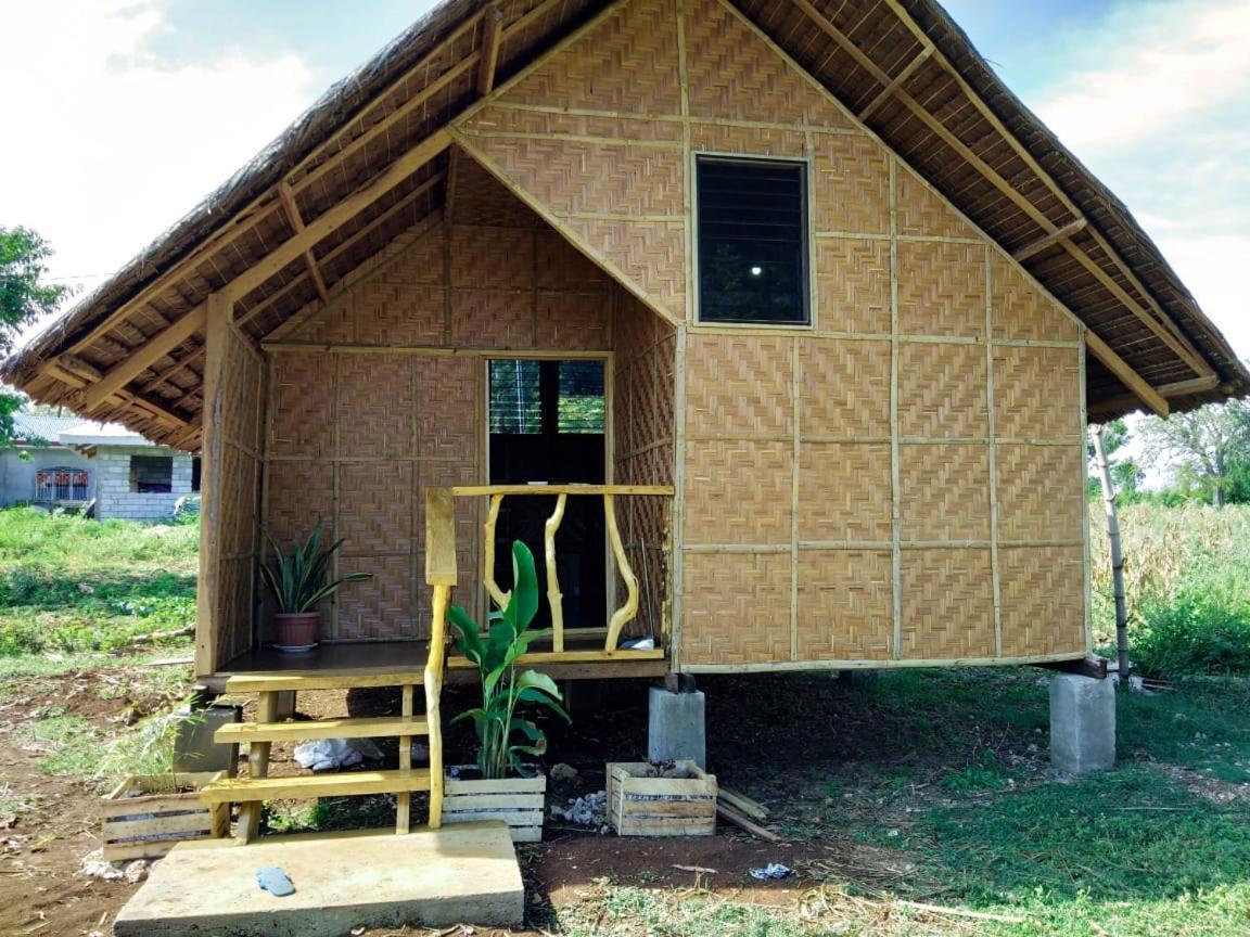 See-Kee-Hor Cafe And Hostel Siquijor Exterior foto