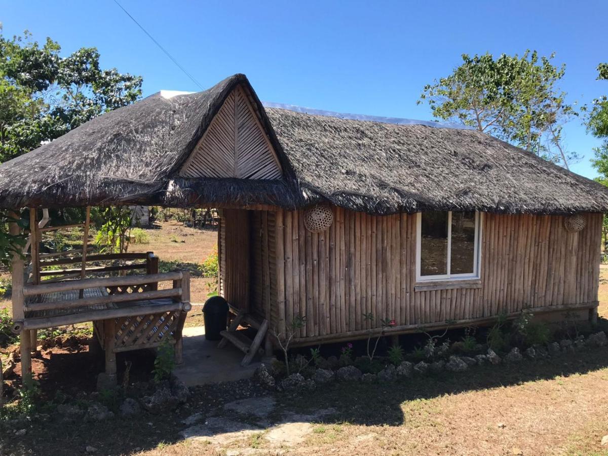 See-Kee-Hor Cafe And Hostel Siquijor Exterior foto
